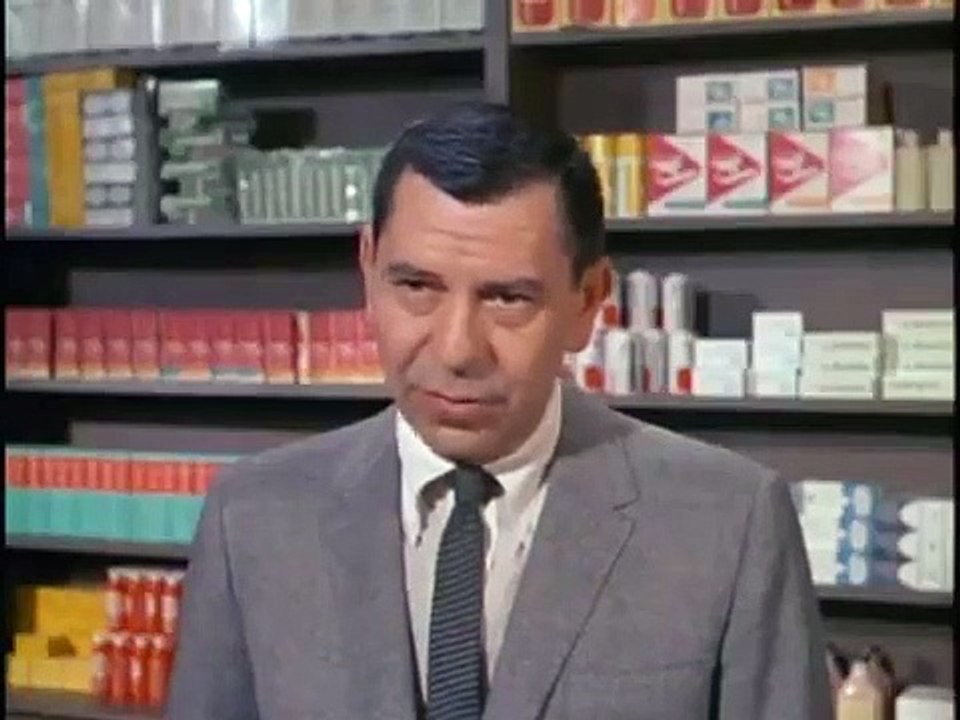 Dragnet 1967 - Se1 - Ep11 HD Watch