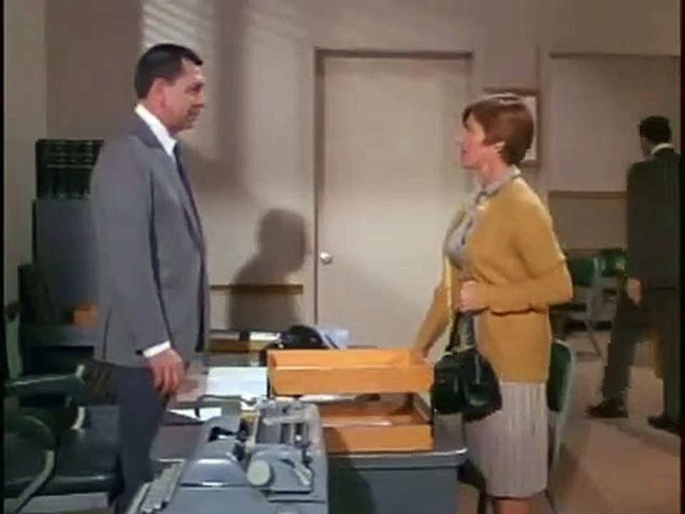 Dragnet 1967 - Se1 - Ep16 HD Watch