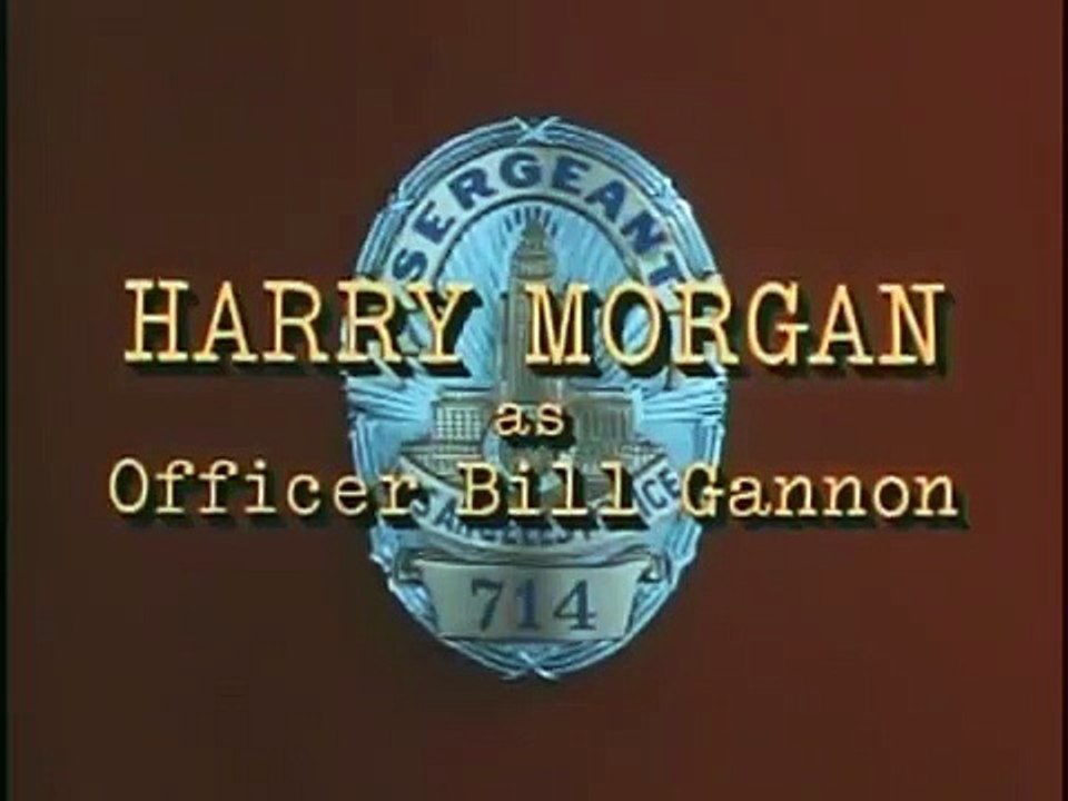 Dragnet 1967 - Se1 - Ep17 HD Watch