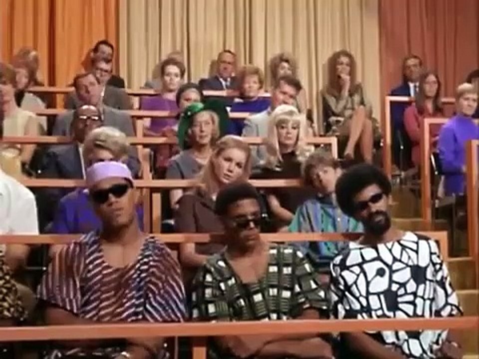 Dragnet 1967 - Se3 - Ep01 HD Watch