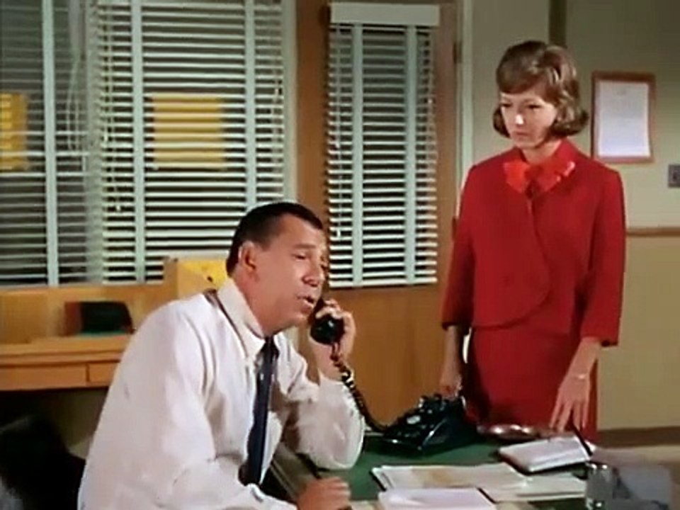 Dragnet 1967 - Se3 - Ep02 HD Watch