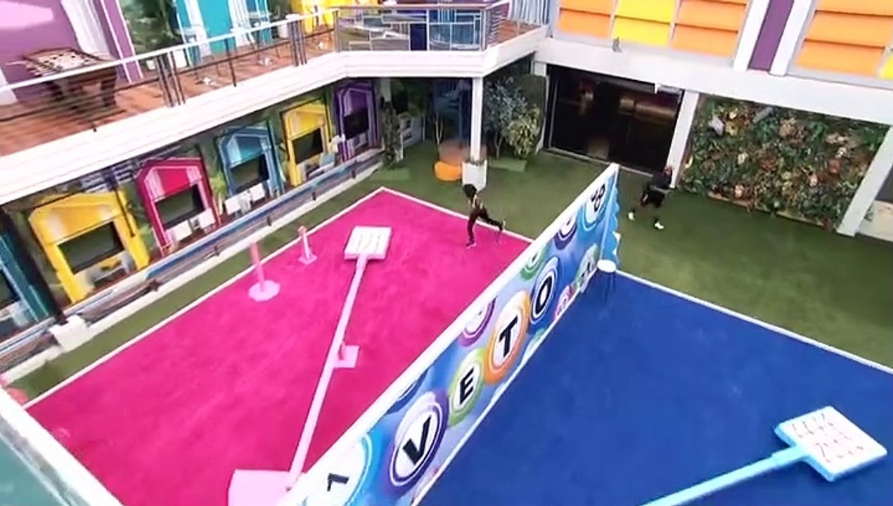 Big Brother - Se23 - Ep33 HD Watch
