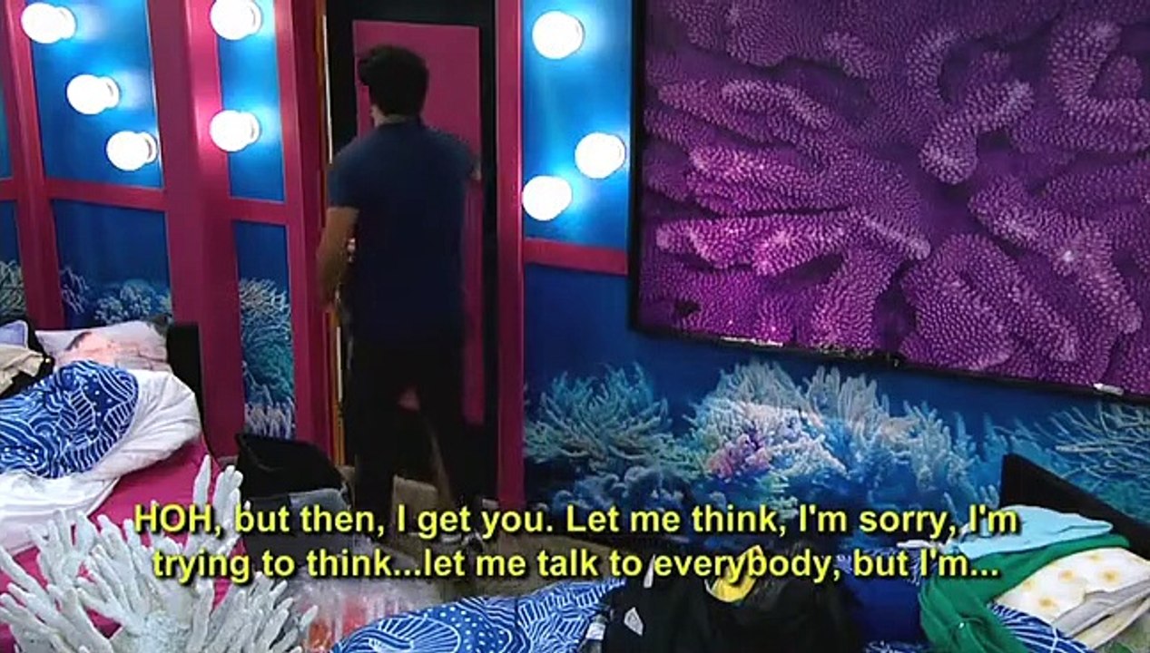 Big Brother - Se23 - Ep32 HD Watch