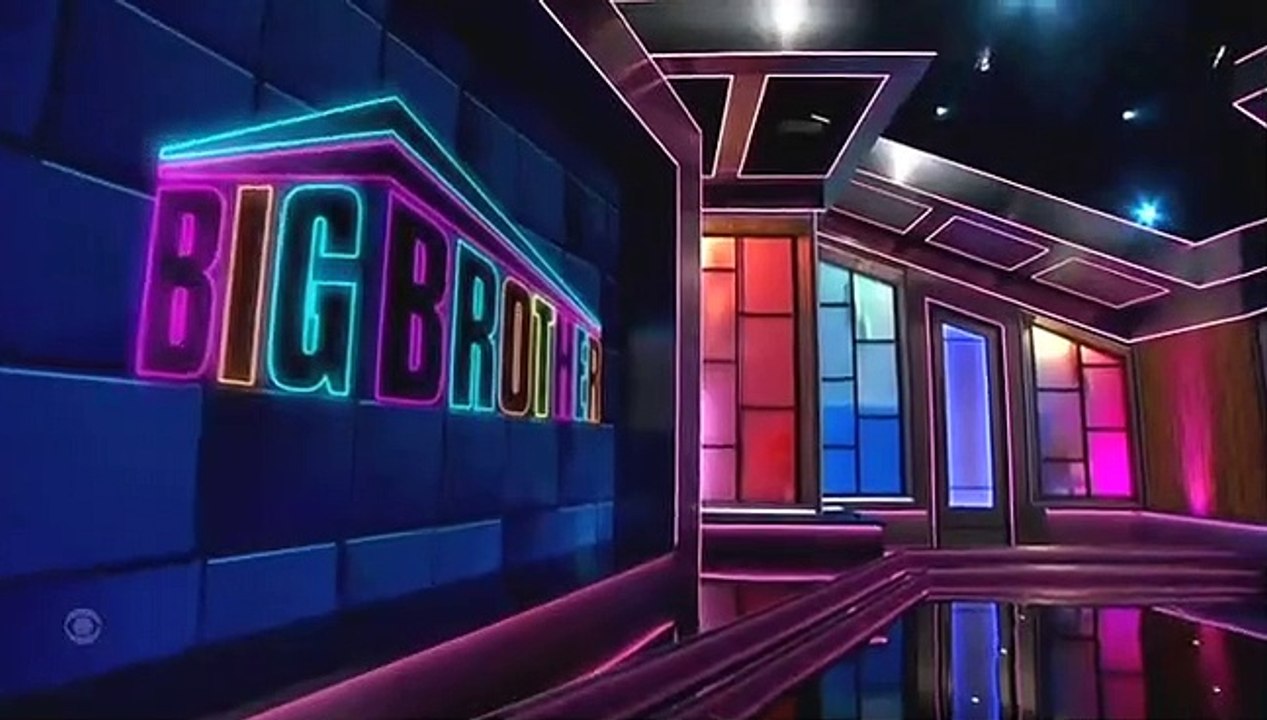 Big Brother - Se23 - Ep29 HD Watch