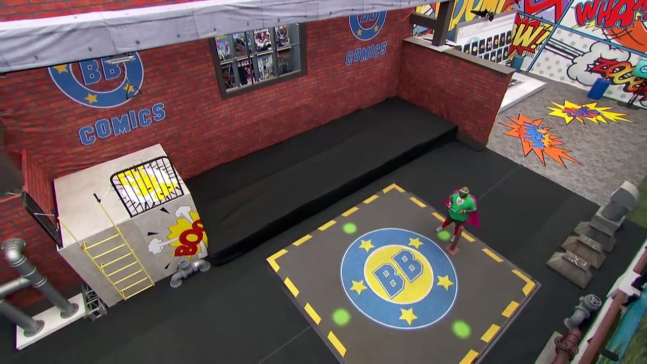 Big Brother - Se23 - Ep30 HD Watch