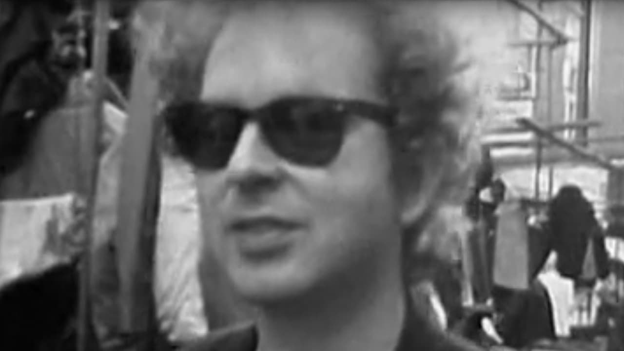 Upside Down: The Creation Records Story (2010) | Official Trailer, Full Movie Stream Preview