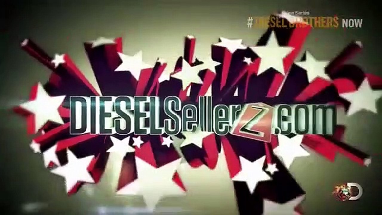 Diesel Brothers - Se1 - Ep02 - Tows Before Bros... HD Watch