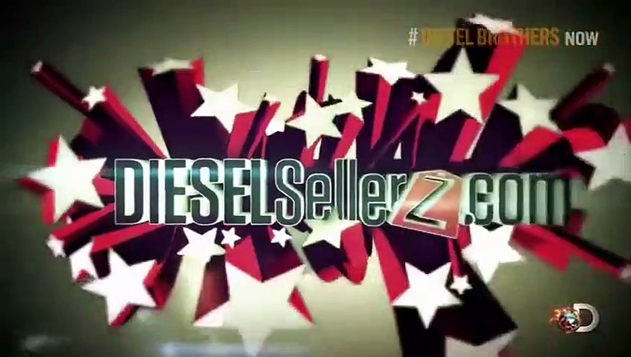 Diesel Brothers - Se2 - Ep01 - Callout Fallout HD Watch