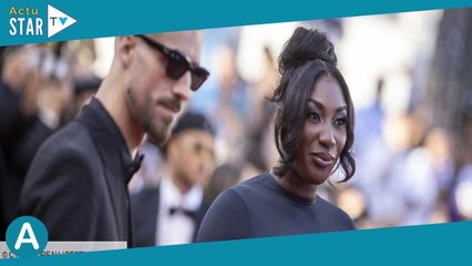 Aya Nakamura et Vladimir séparés, ils s’expliquent face à la justice : “On essaye de s’entendre pour