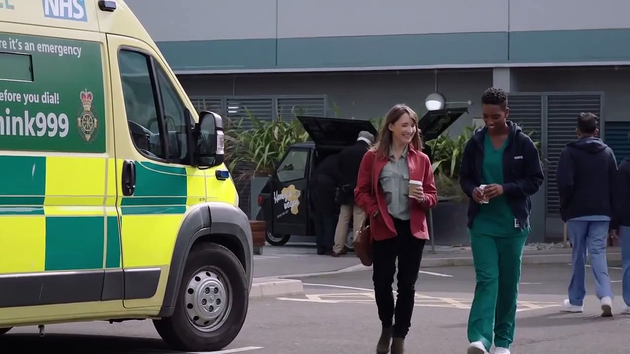 Casualty - Se34 - Ep19 HD Watch