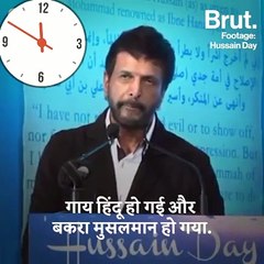 phool bhi ab kya hindu muslman ho gye hai. spread love not hate❤️❤️❤️