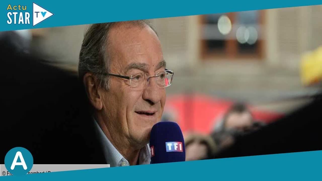 Jean-Pierre Pernaut : bel hommage près d’un an après sa mort, sa fille Lou émue
