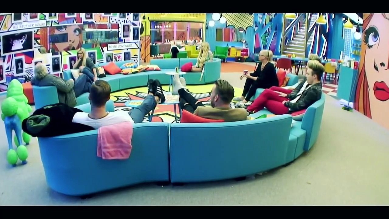 Celebrity Big Brother - Se19 - Ep32 HD Watch