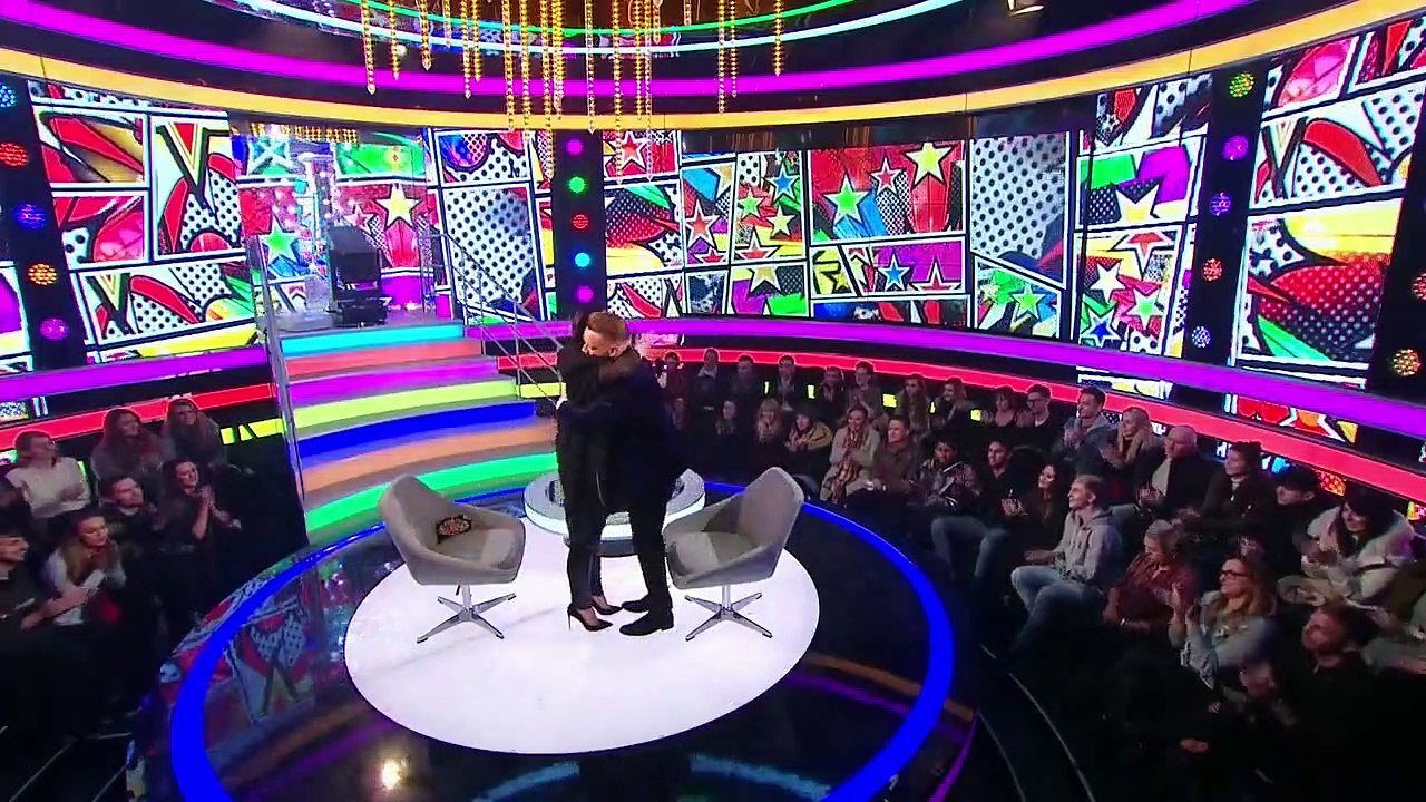 Celebrity Big Brother - Se19 - Ep33 HD Watch