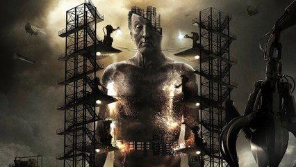 Saw 3D (2010) | Official Trailer, Full Movie Stream Preview