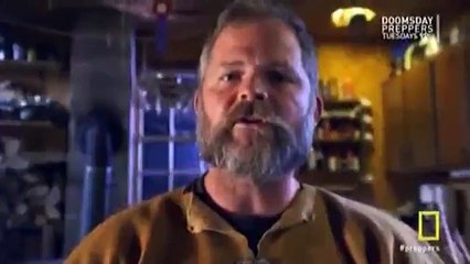 Doomsday Preppers - Se1 - Ep05 HD Watch