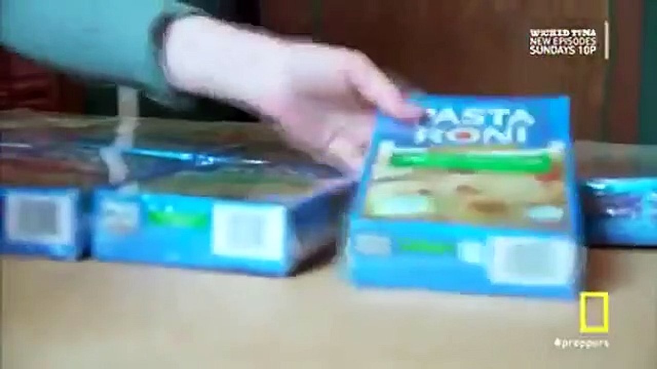 Doomsday Preppers - Se1 - Ep09 HD Watch