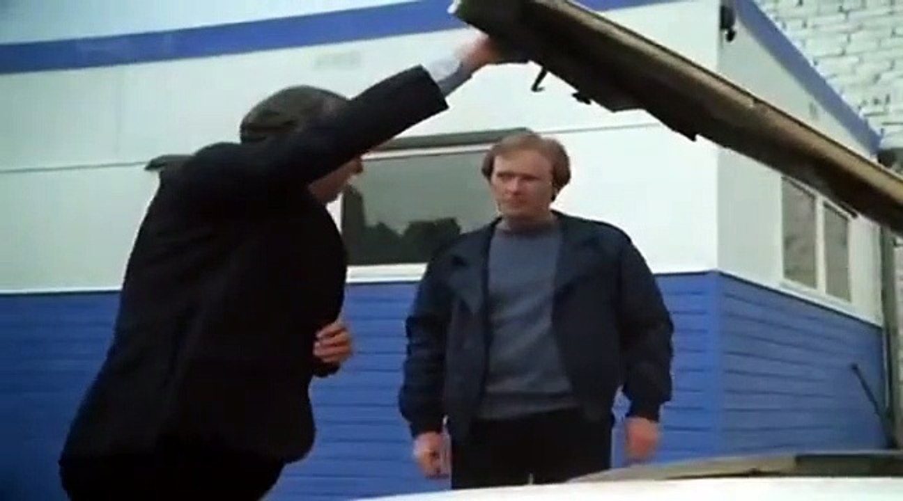 Minder - Se2 - Ep11 HD Watch