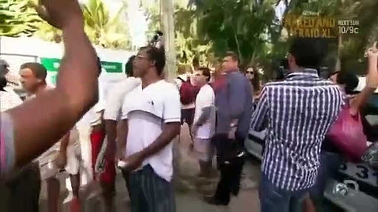 Shark Week - Se28 - Ep16 HD Watch