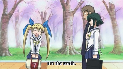 D.C. - Da Capo - Ep12 HD Watch