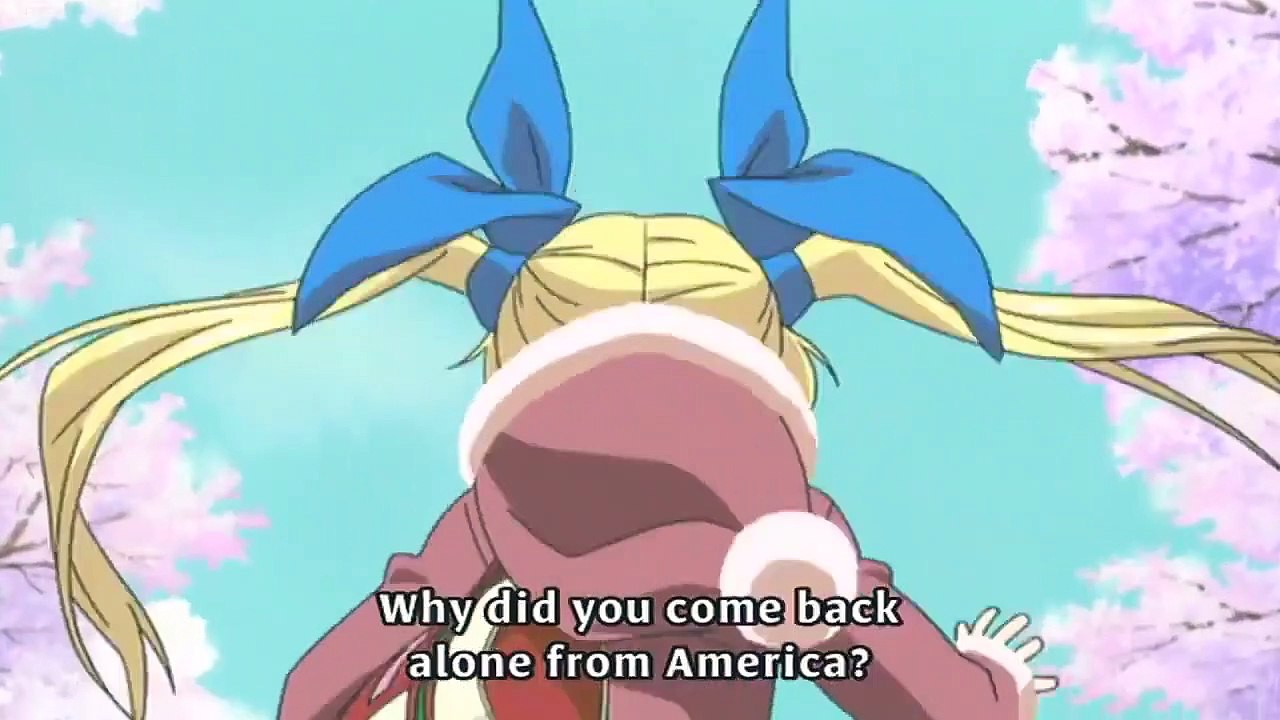 D.C. - Da Capo - Ep16 HD Watch