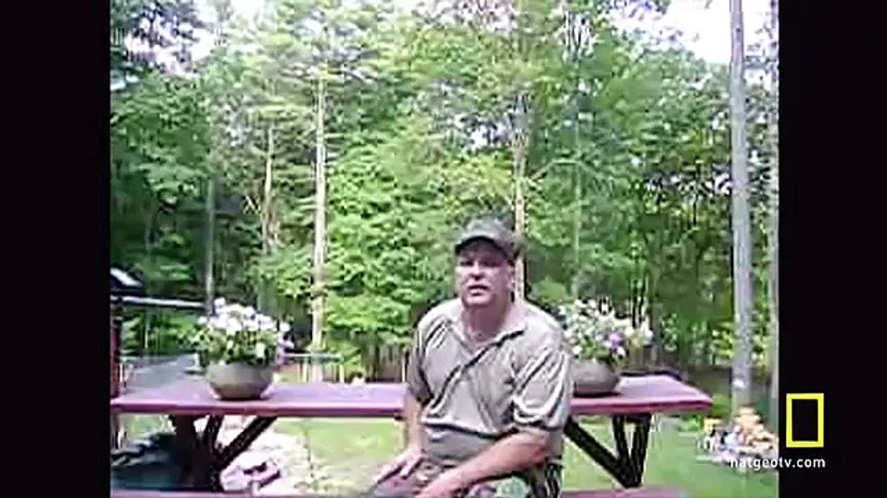 Doomsday Preppers - Se2 - Ep01 HD Watch