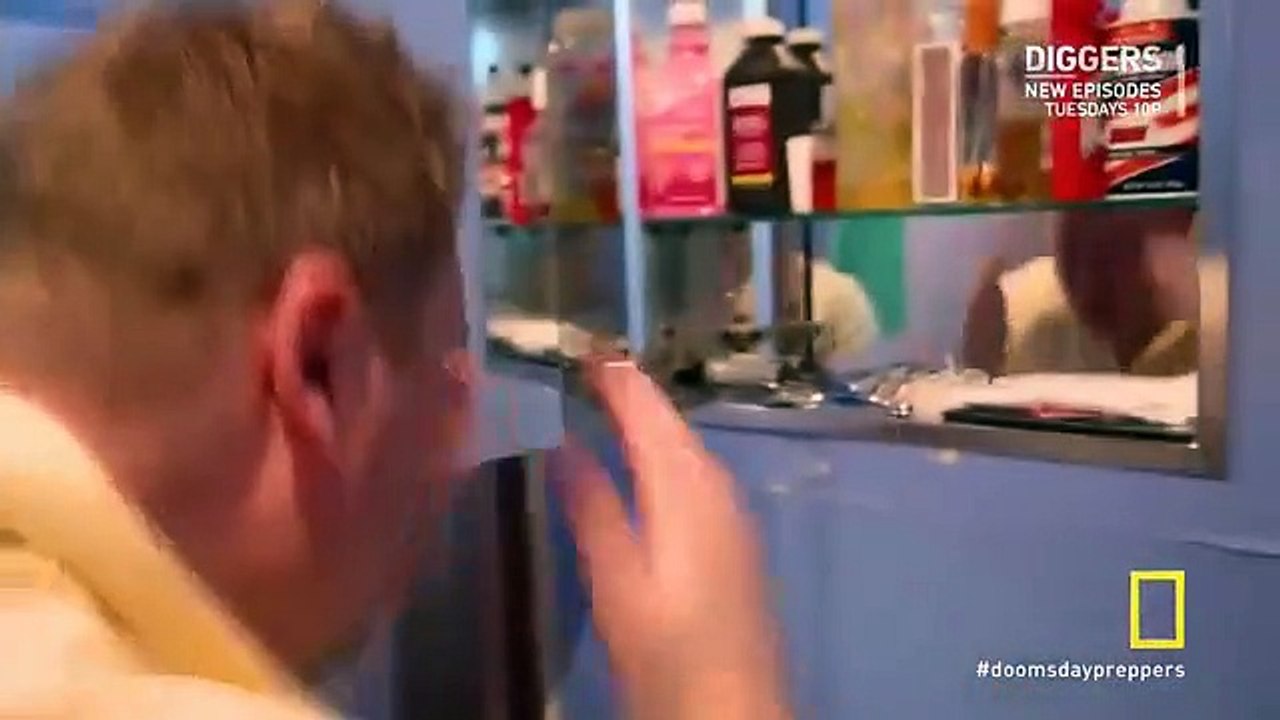 Doomsday Preppers - Se2 - Ep03 HD Watch