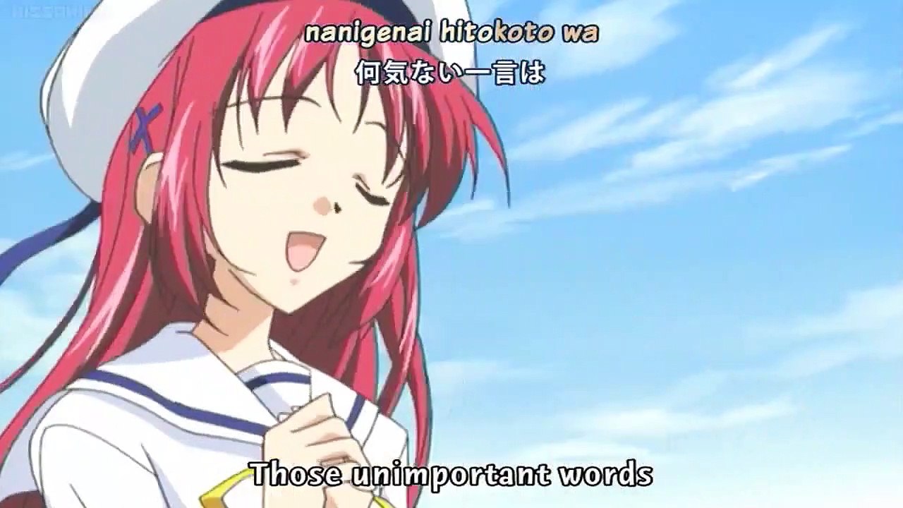 D.C. - Da Capo - Ep17 HD Watch
