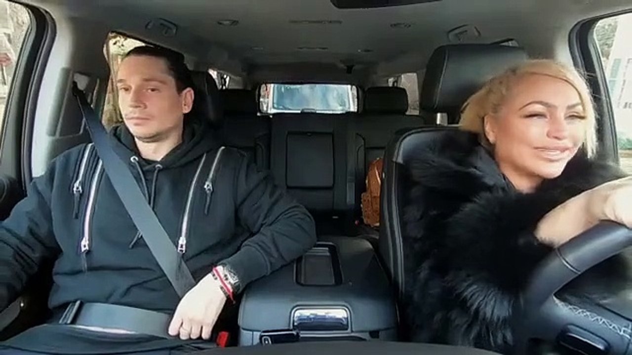 Darcey $$ Stacey - Se2 - Ep03 HD Watch