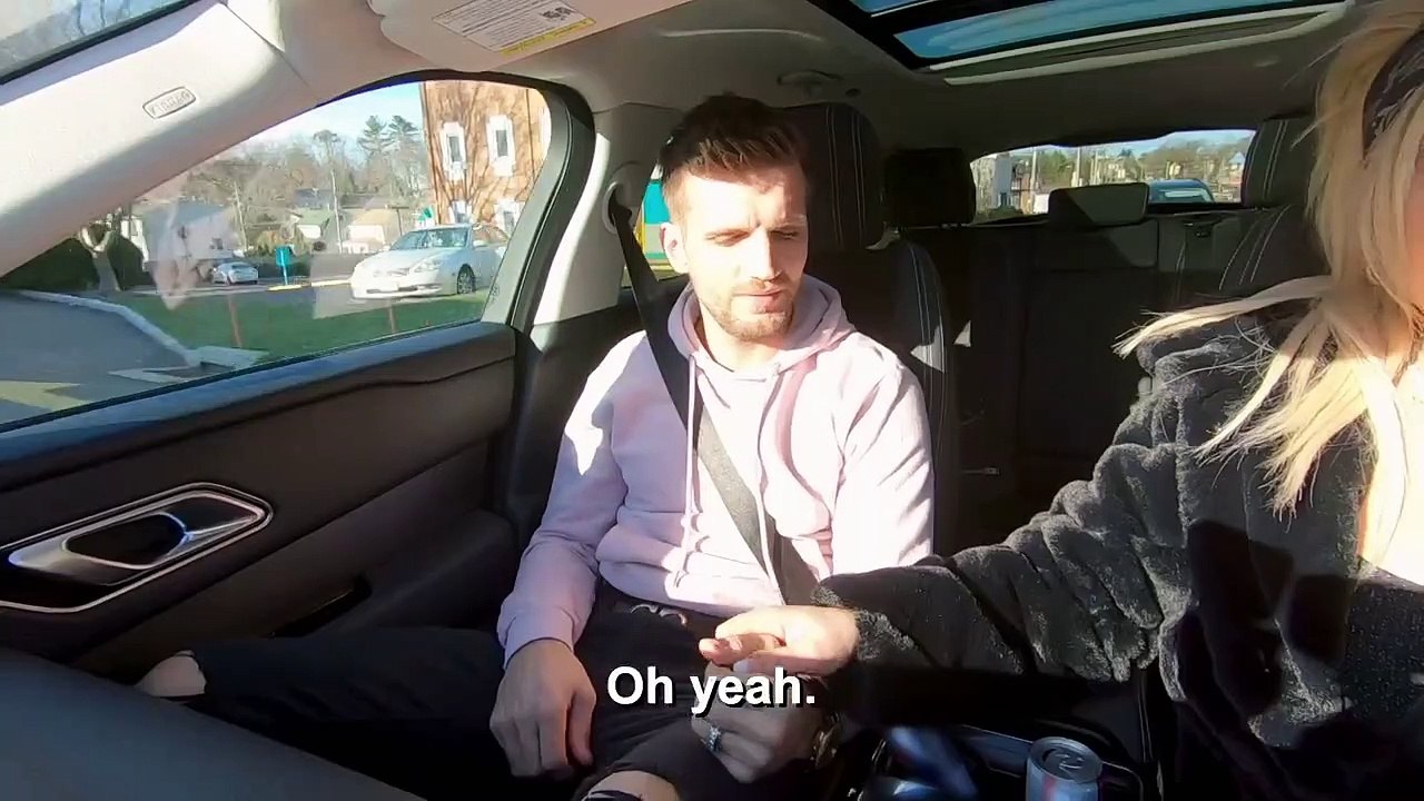 Darcey $$ Stacey - Se2 - Ep05 HD Watch