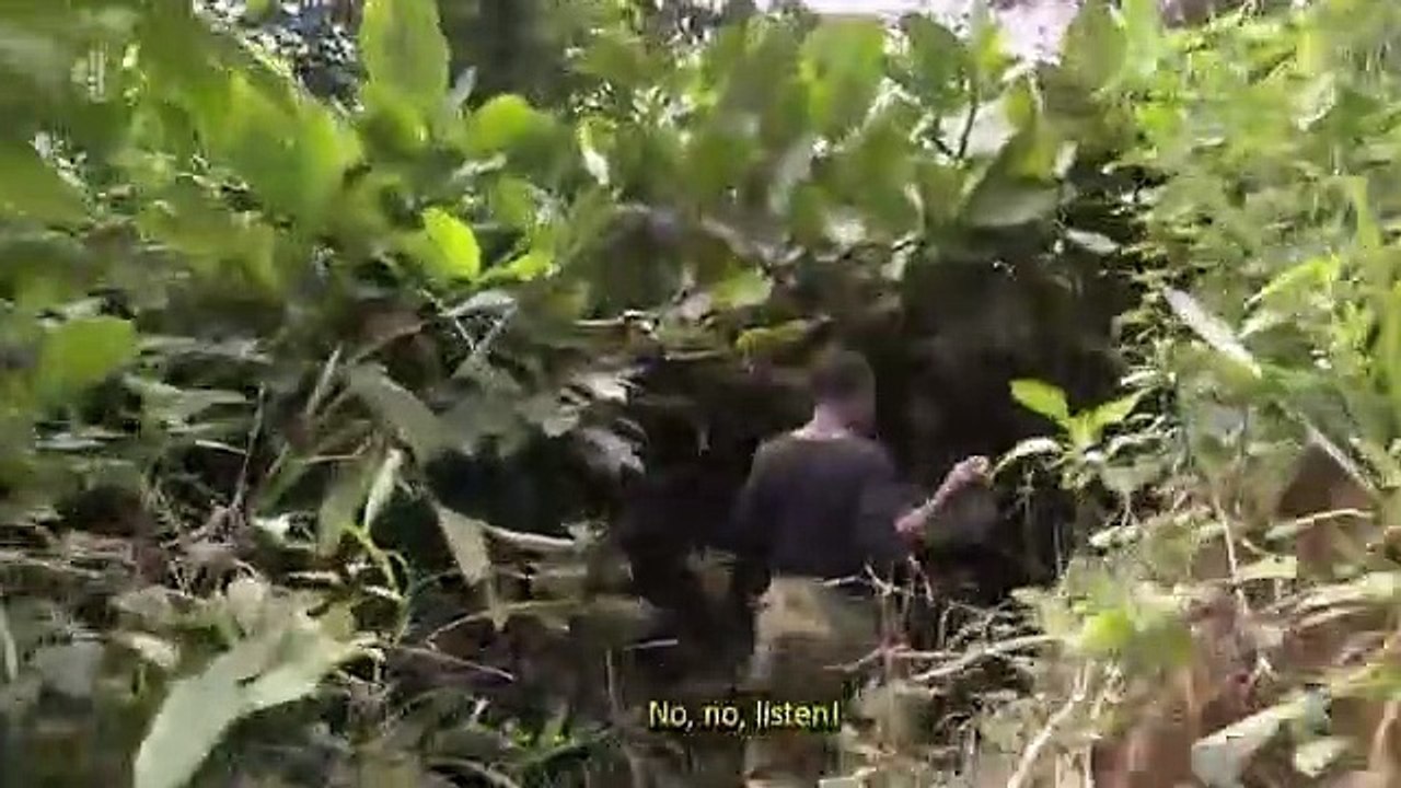 Extreme Tribe - The Last Pygmies - Se1 - Ep02 HD Watch