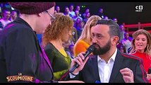 C8 liquide Cyril Hanouna et Caroline Ithurbide, audience catastrophique face à Arthur sur TF1