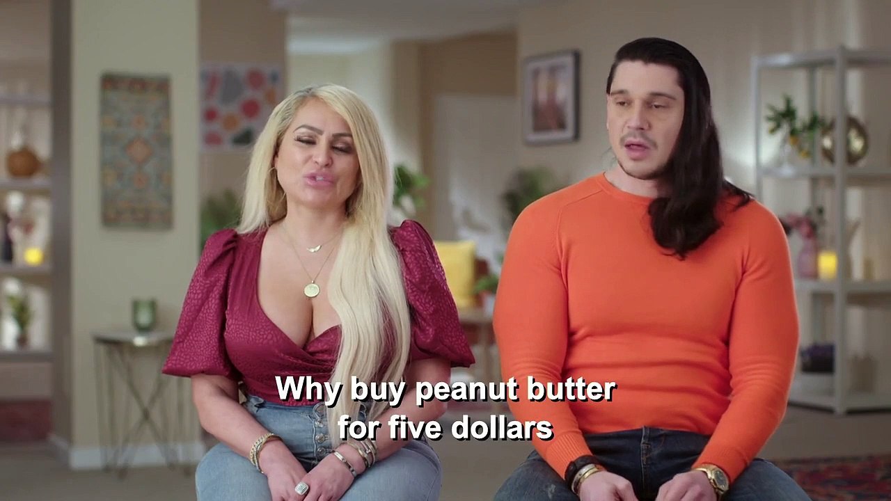 Darcey $$ Stacey - Se2 - Ep07 HD Watch