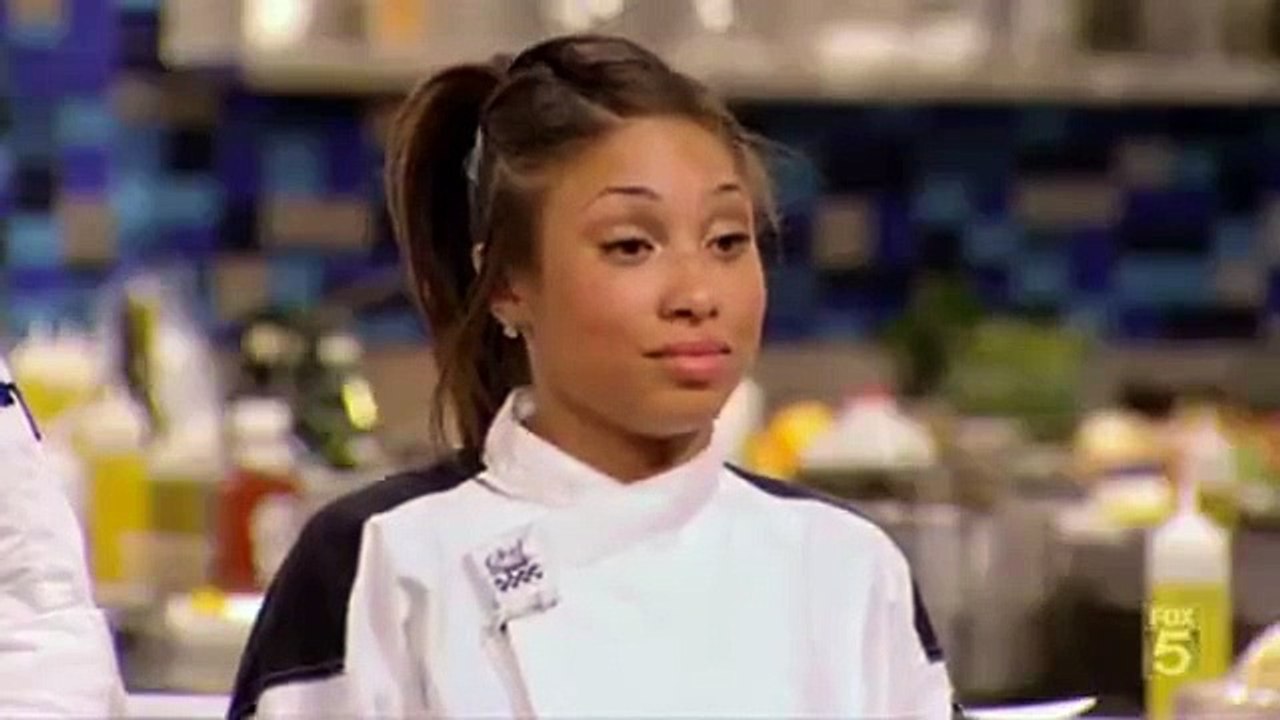 Hell's Kitchen - Se9 - Ep13 - 5 Chefs Compete HD Watch