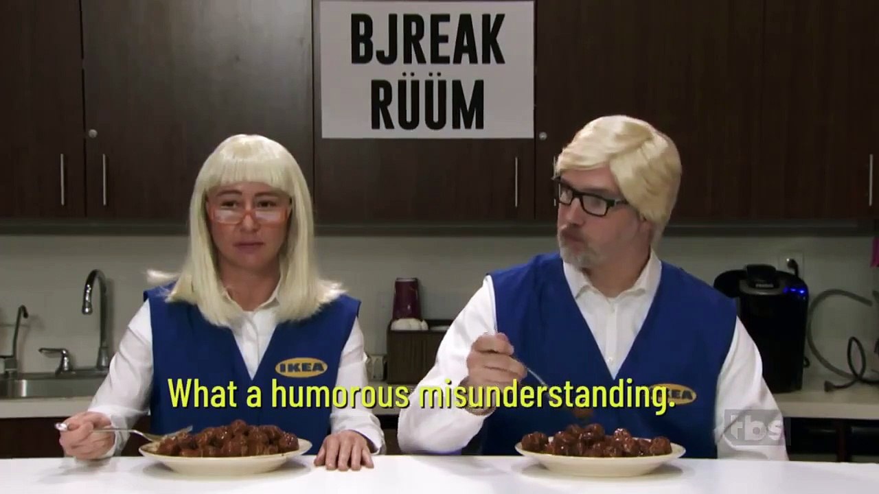 Conan - Se9 - Ep45 - Nore Davis HD Watch