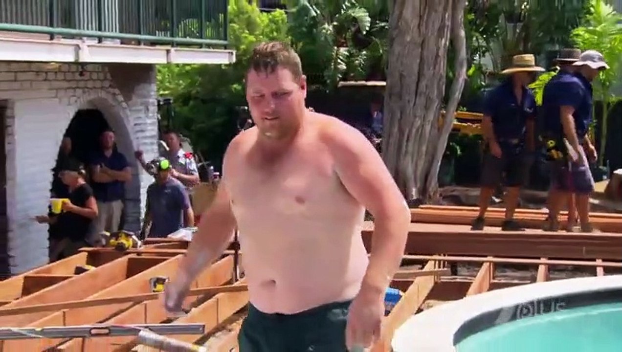 House Rules - Se6 - Ep32 HD Watch