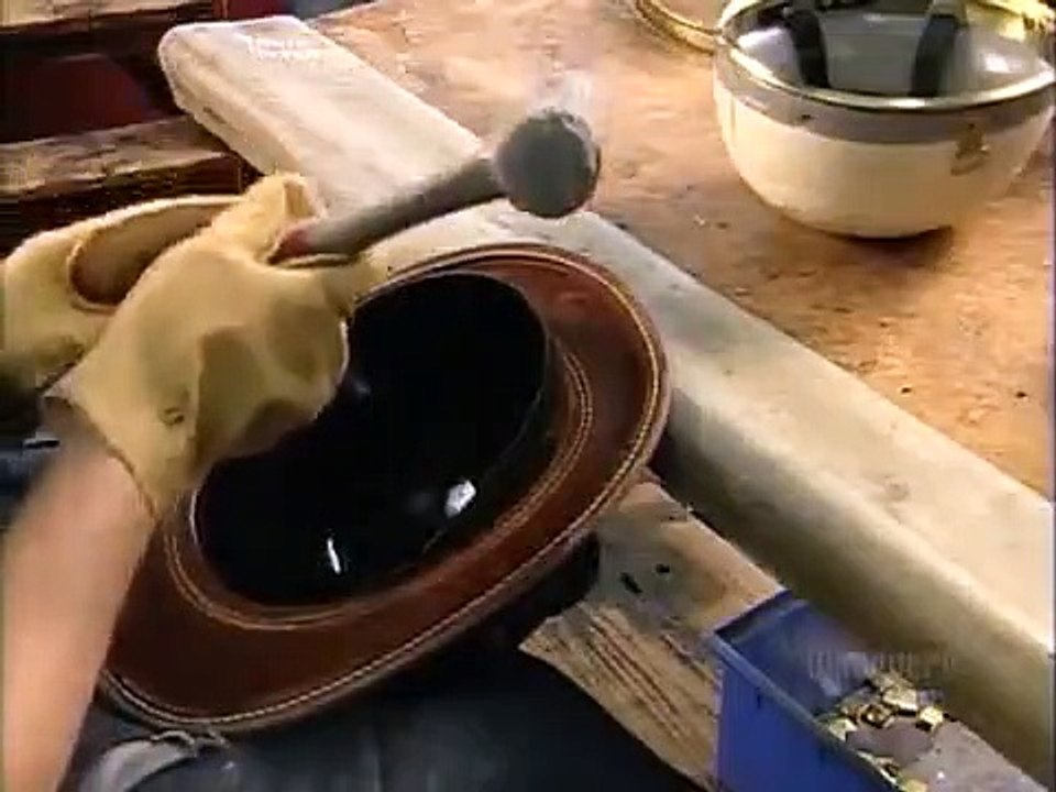 How It's Made - Se7 - Ep10 HD Watch