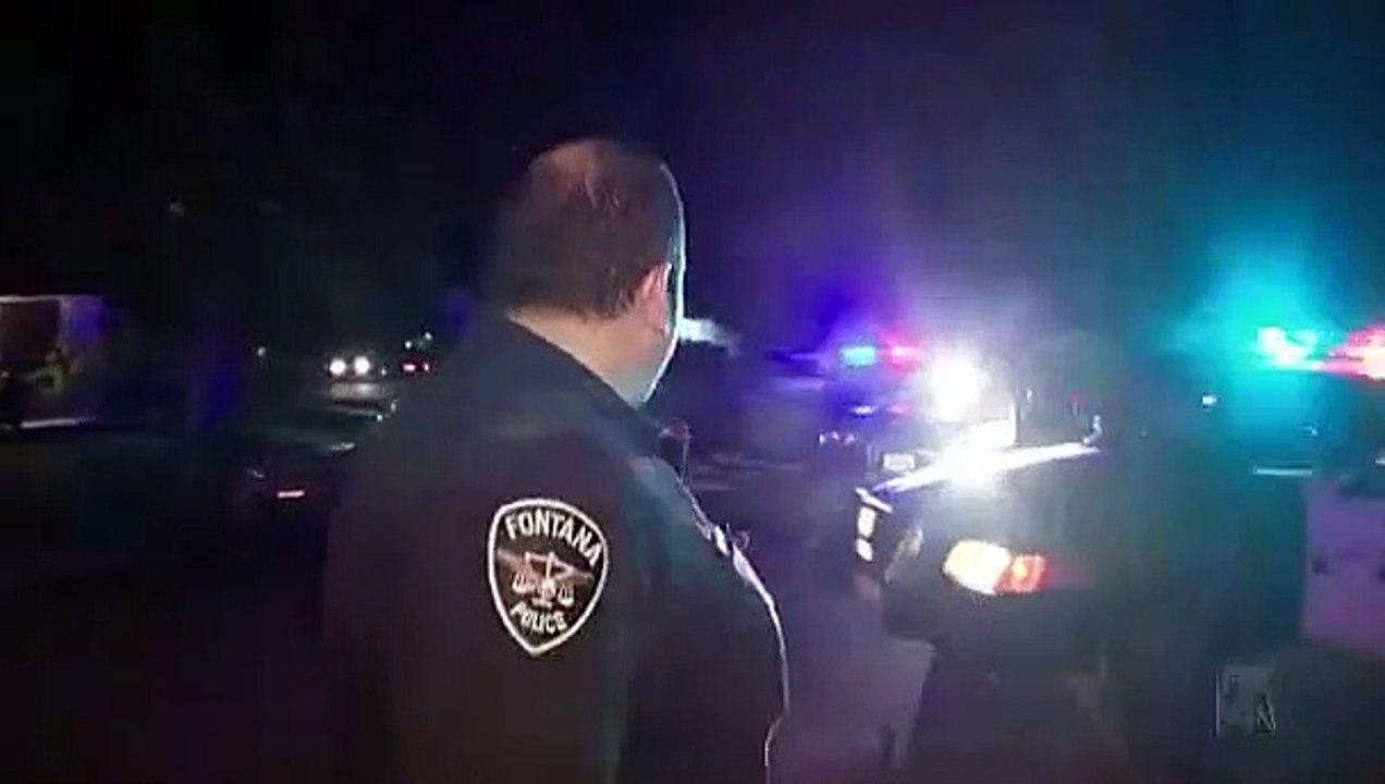 Cops - Se19 - Ep16 HD Watch