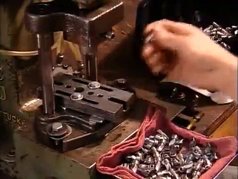 How It's Made - Se7 - Ep12 HD Watch