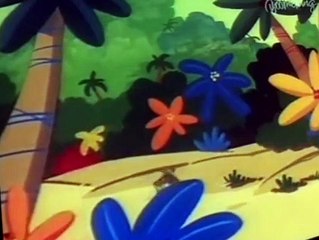 Tom & Jerry Kids Show E034c Dakota Droopy Returns