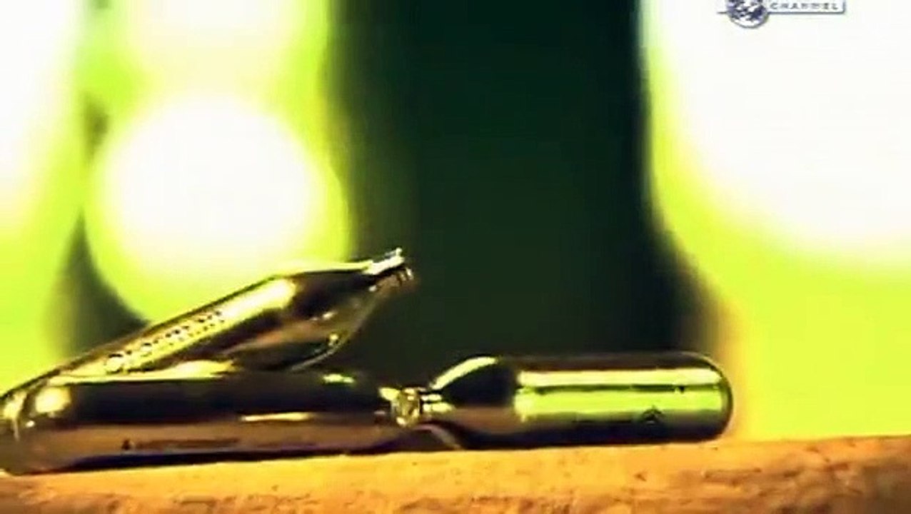 How It's Made - Se8 - Ep07 HD Watch