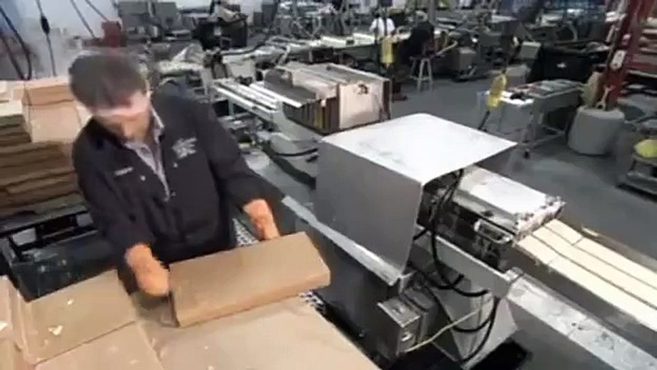 How It's Made - Se8 - Ep03 HD Watch