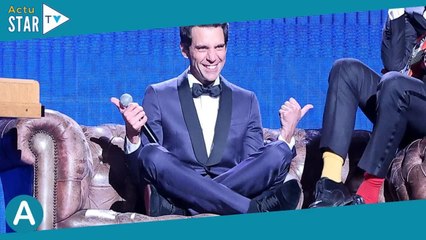 Mika : Son frère Fortuné est canon et marié au beau Fabrizio Casiraghi !