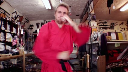 Brother’s Justice (2010) | Official Trailer, Full Movie Stream Preview