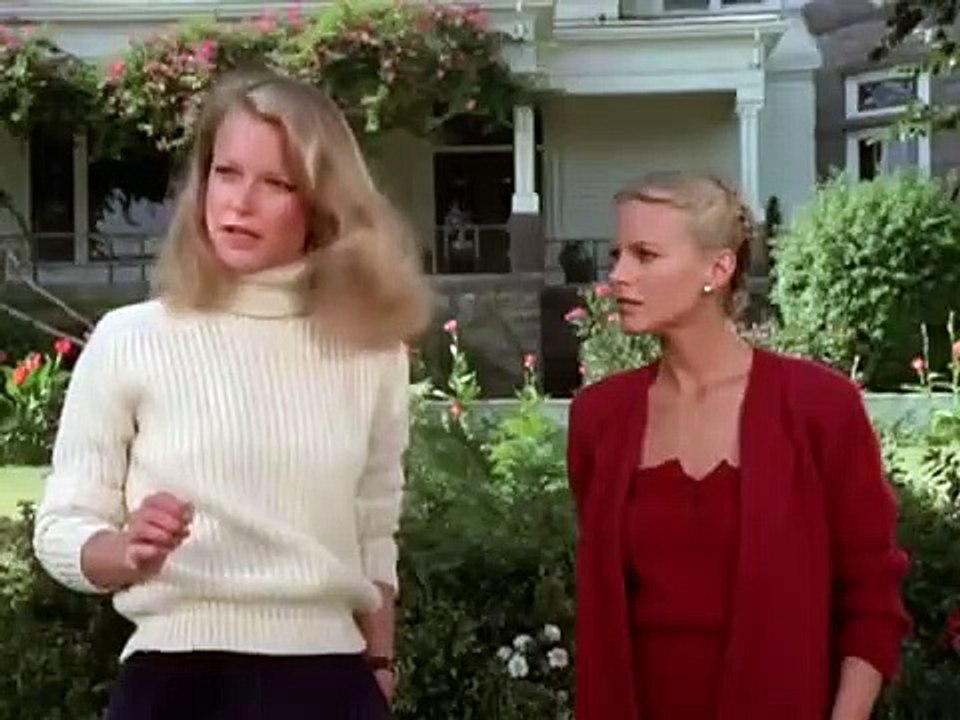 Charlie's Angels - Se4 - Ep13 HD Watch