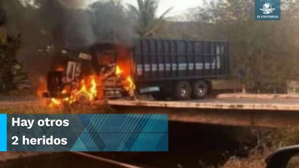 Muere guardia nacional tras operativo en zona de 'El Mencho'