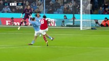 Man City vs Arsenal - Emirates FA Cup Extended Highlights