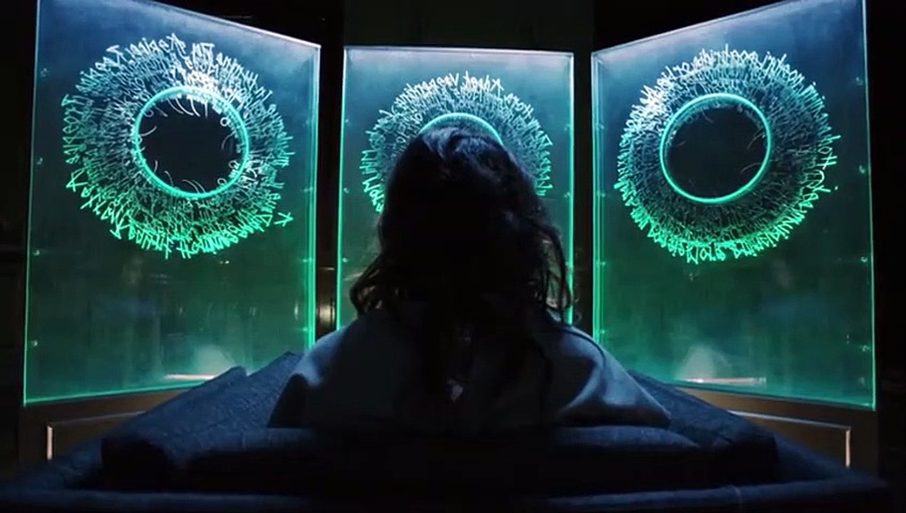 Diablero - Se1 - Ep06 - A Woman Diablero HD Watch