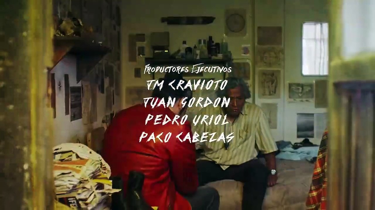 Diablero - Se1 - Ep07 - Four Tombs HD Watch