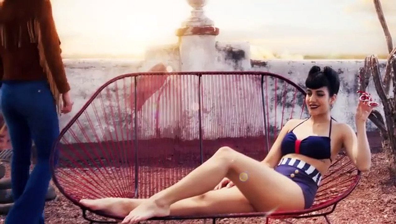 Diablero - Se2 - Ep04 HD Watch